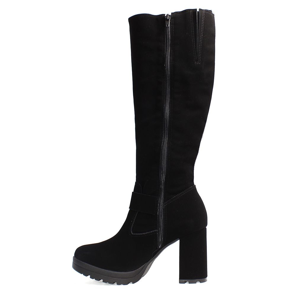 bota bebece cano longo