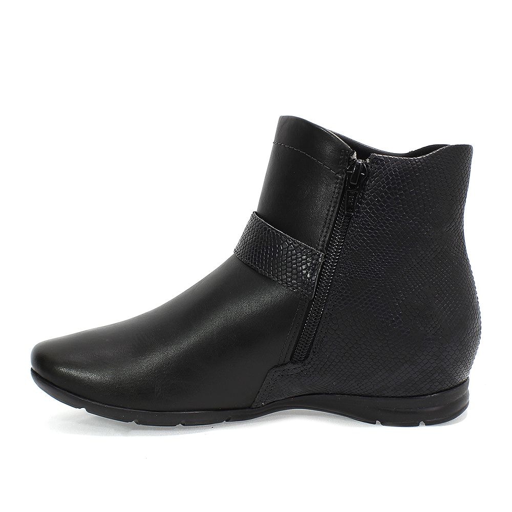 bota rasteira comfortflex