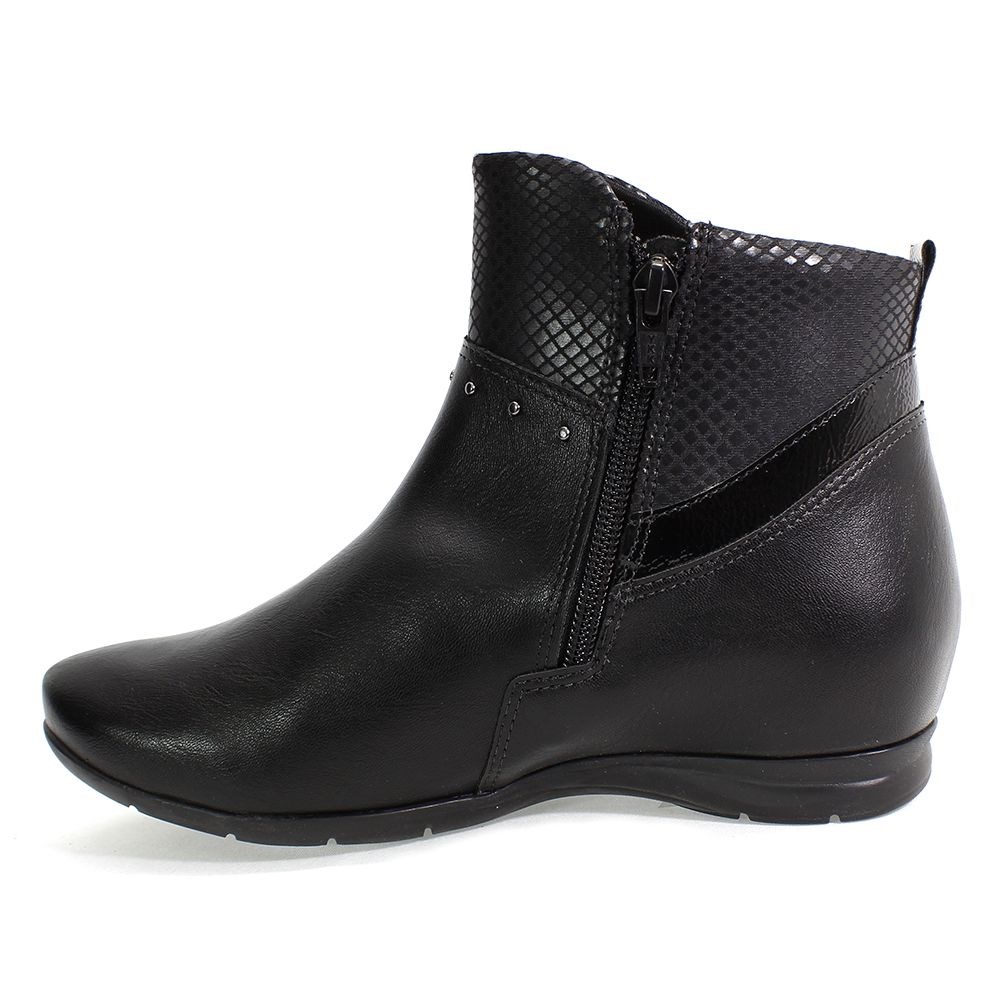 botas total comfort flex