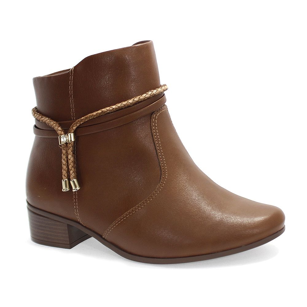 bota comfortflex é boa