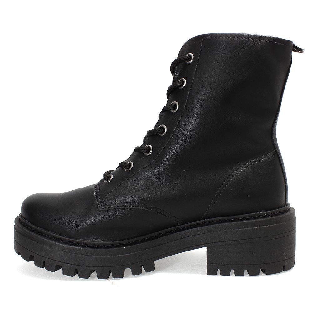 coturno quiz feminino