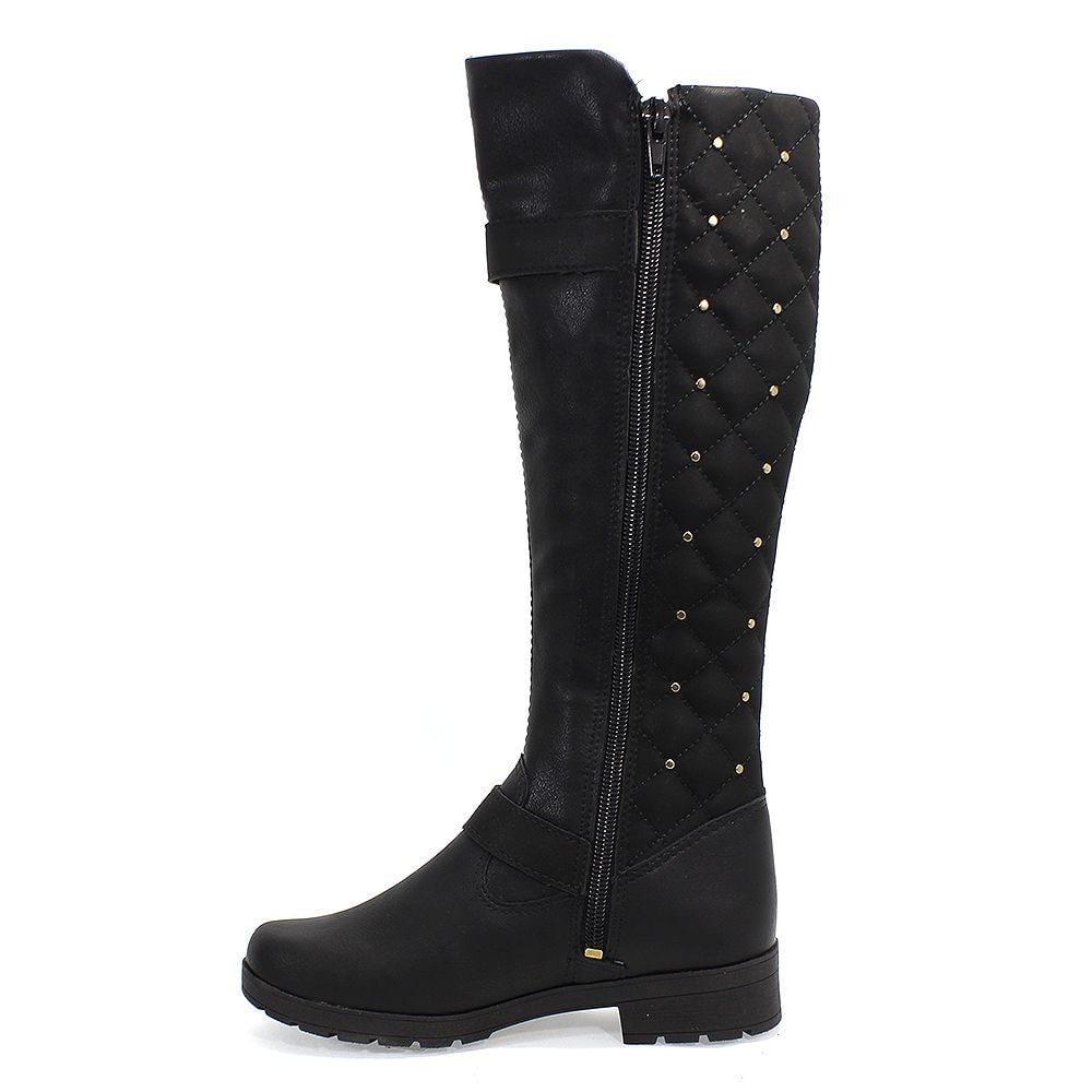 botas dakota cano longo