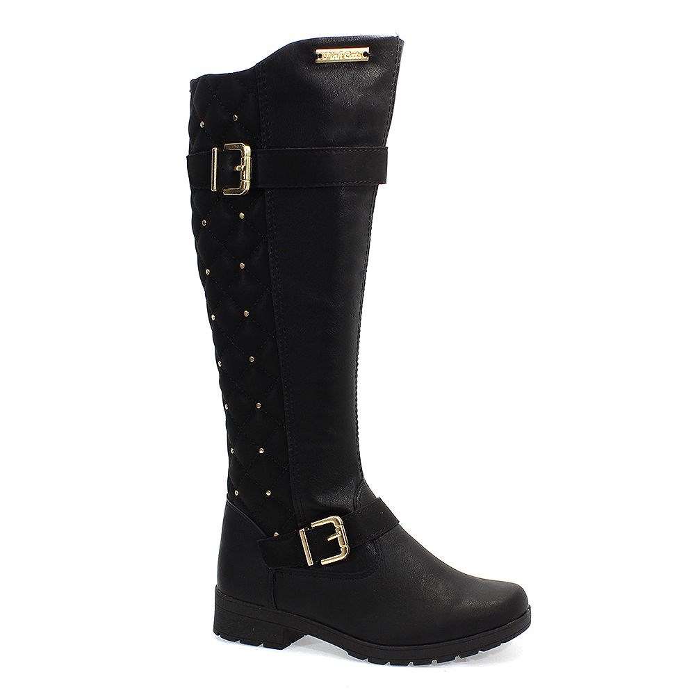 botas dakota cano longo