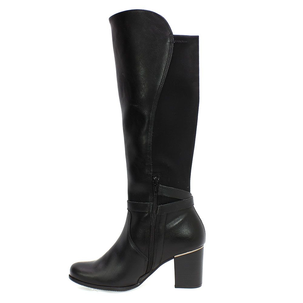 bota de neoprene feminina
