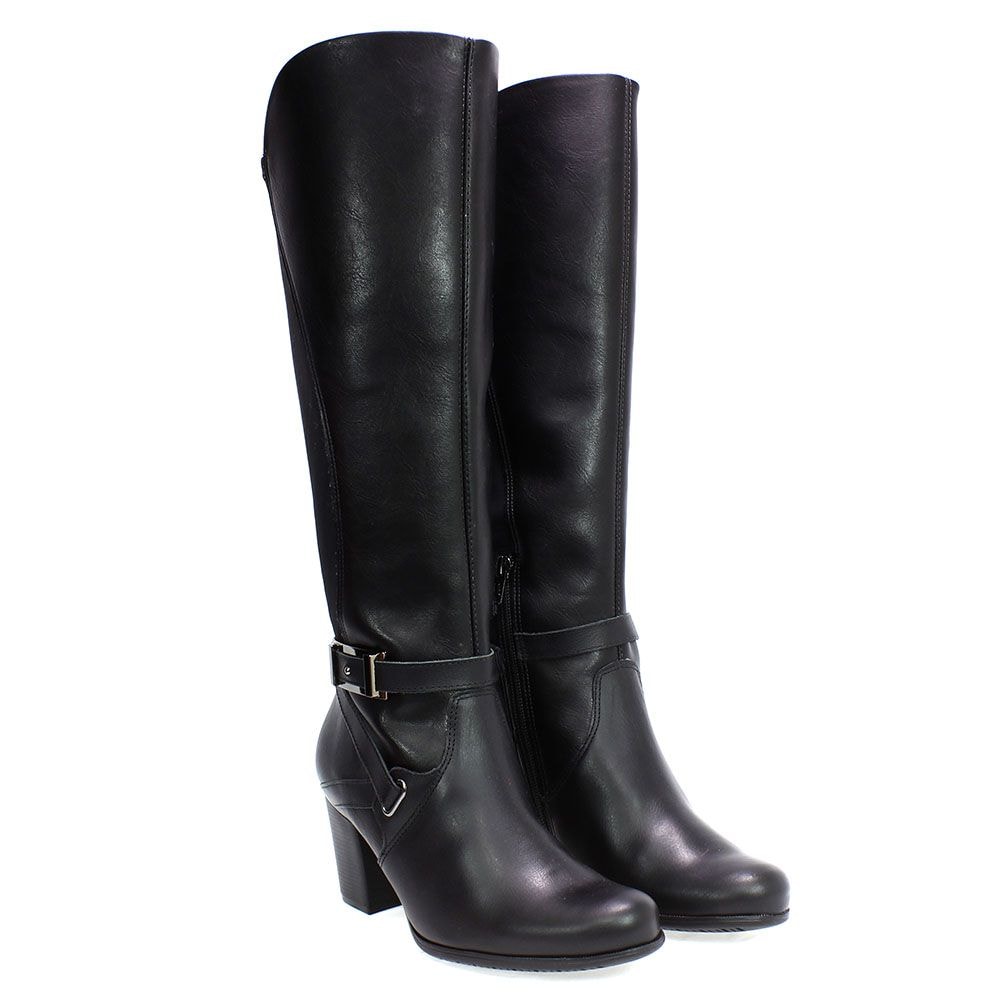 bota de neoprene feminina