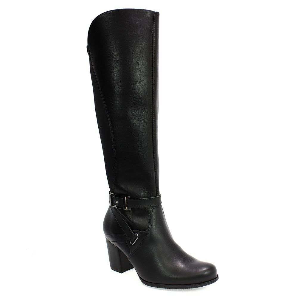 bota de neoprene feminina