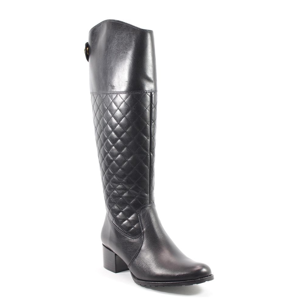 bota paro cano longo