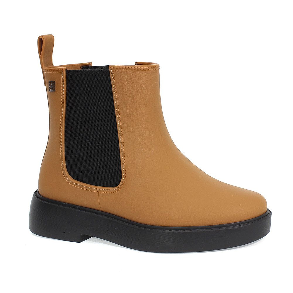 bota de borracha zaxy