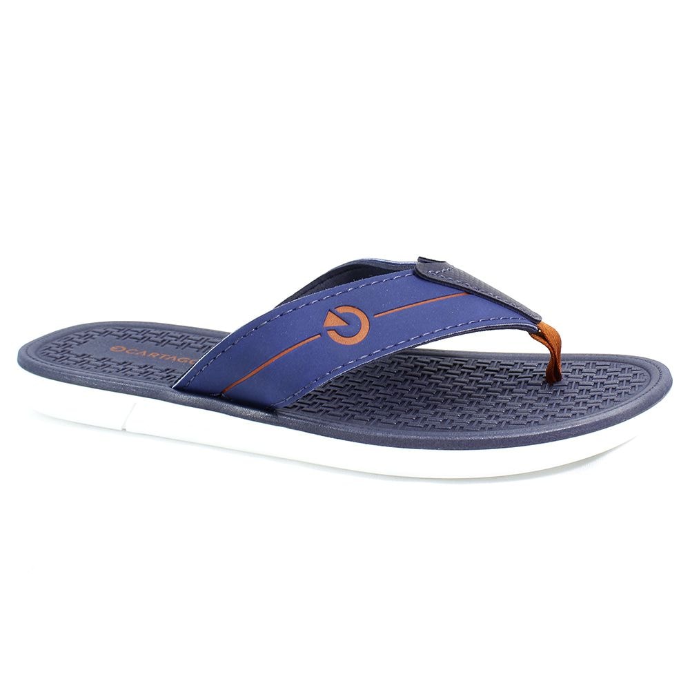 chinelo cartago 45