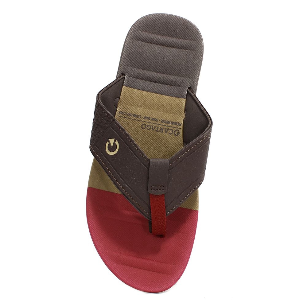 chinelo cartago 45