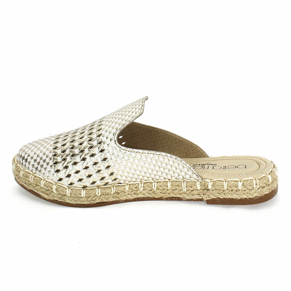 mule beira rio dourado