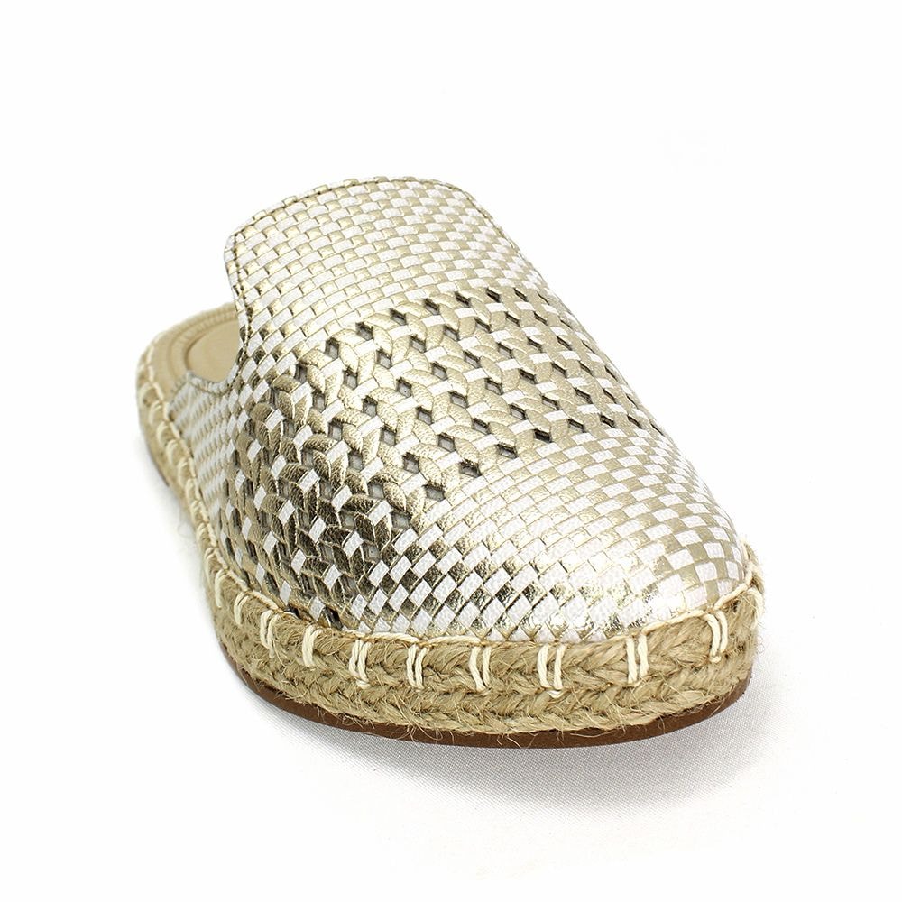 mule beira rio dourado