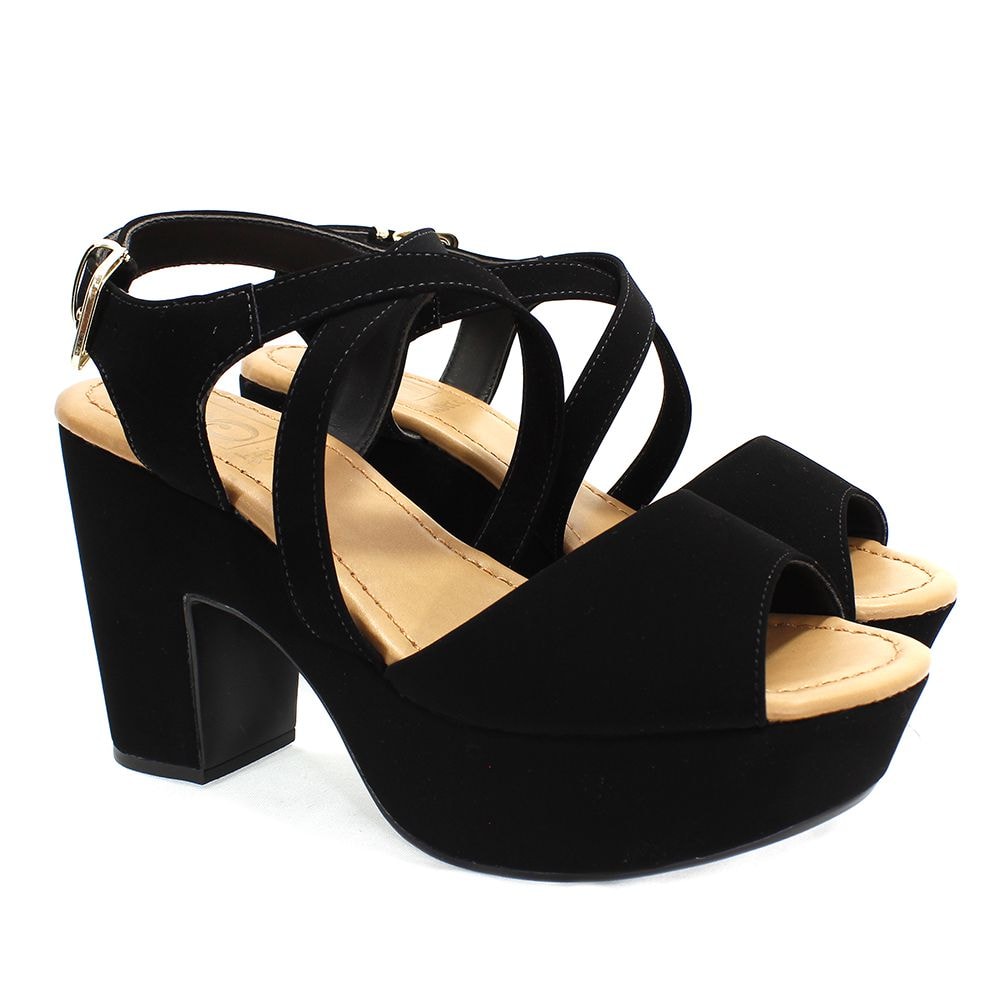 meia pata bebece preta