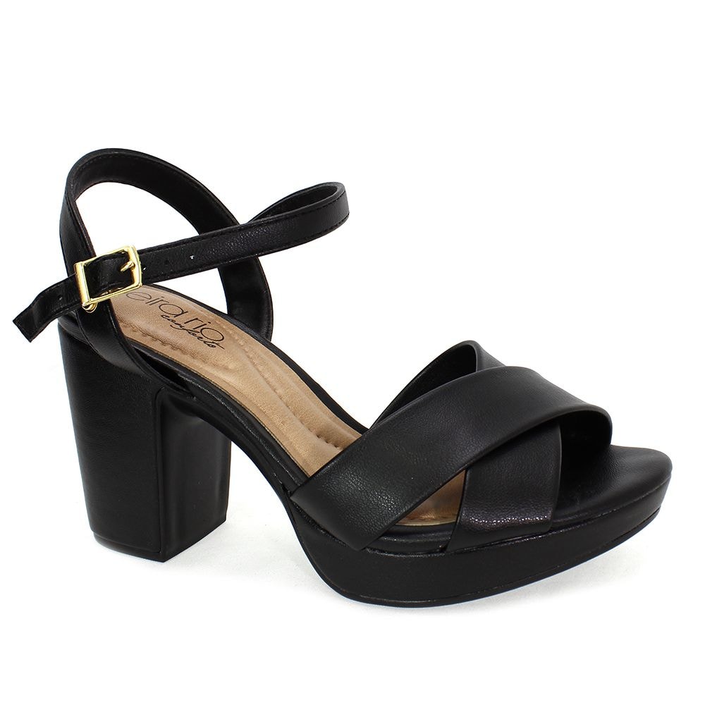 sandalia beira rio tiras