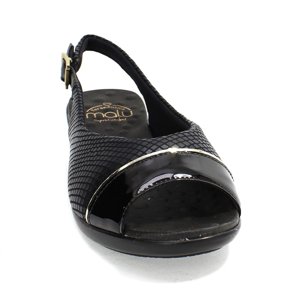 sapato malu confort