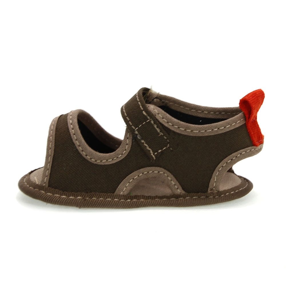sandalia para nenem