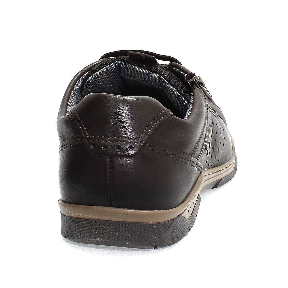 sapatenis pegada anilina