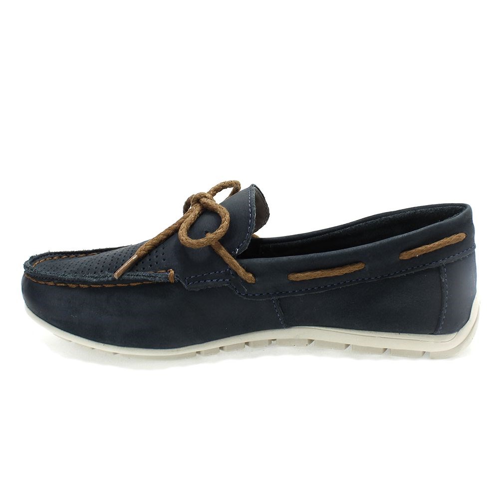 mocassim kildare masculino