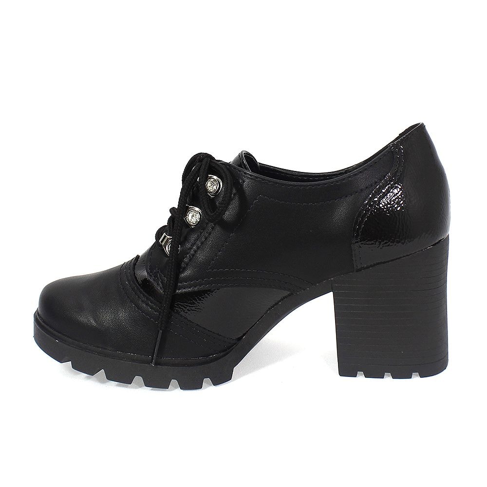 oxford dakota salto