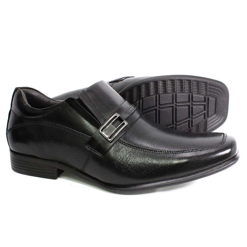 sapato rafarillo preto