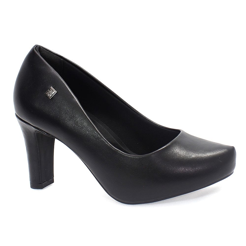 sapato scarpin ramarim