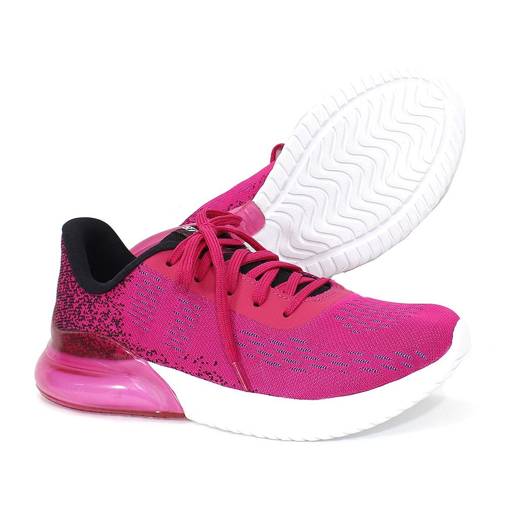 tenis actvitta rosa