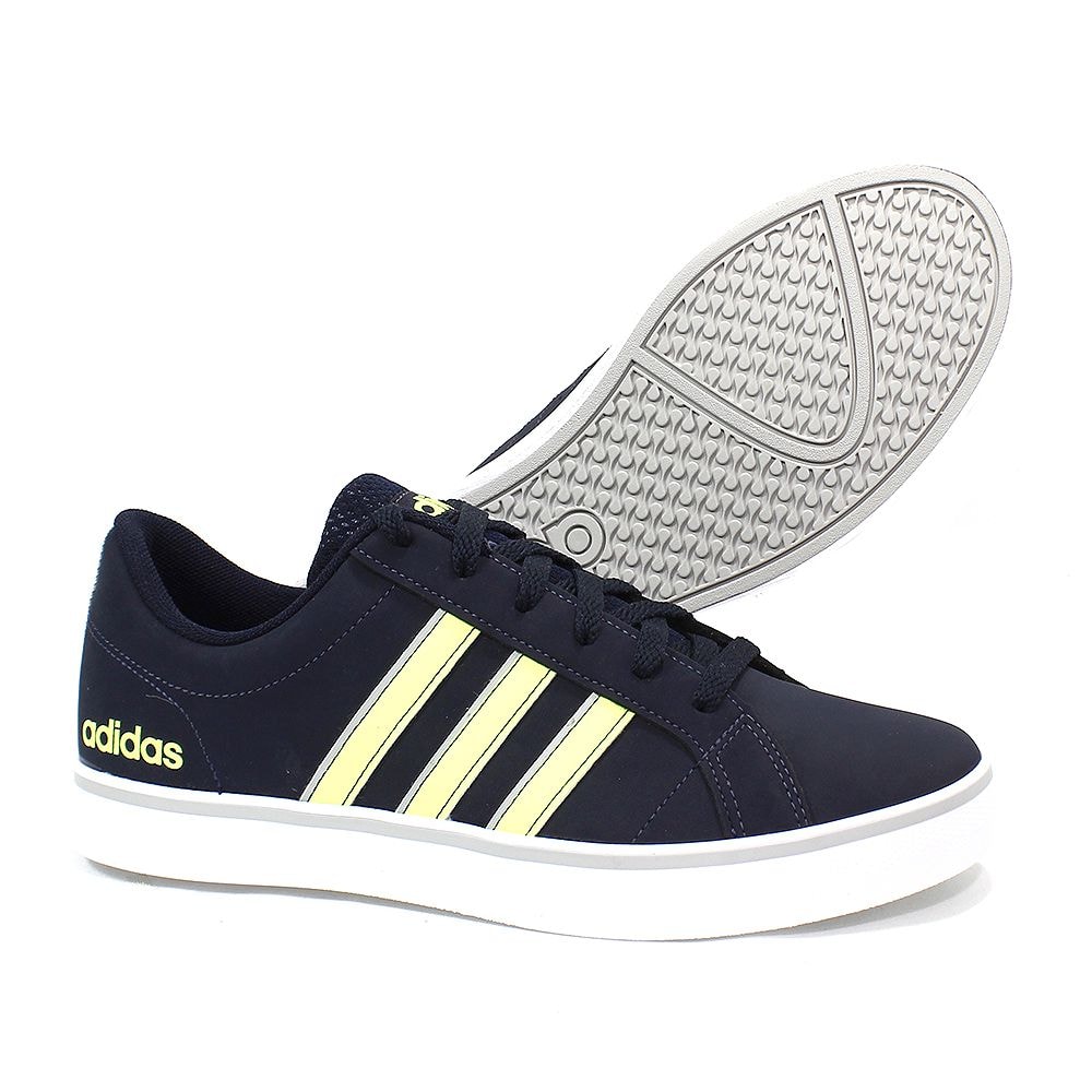 adidas pace azul