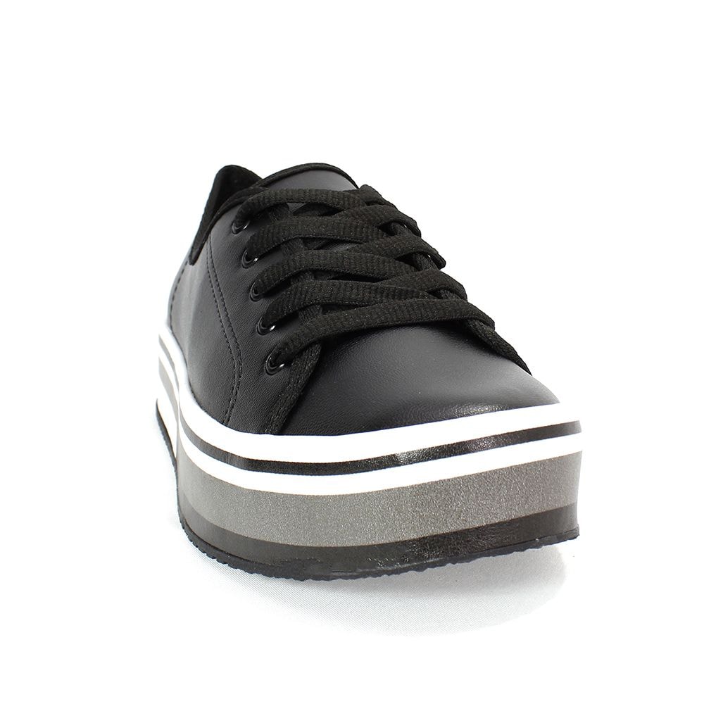 tenis beira rio com laço