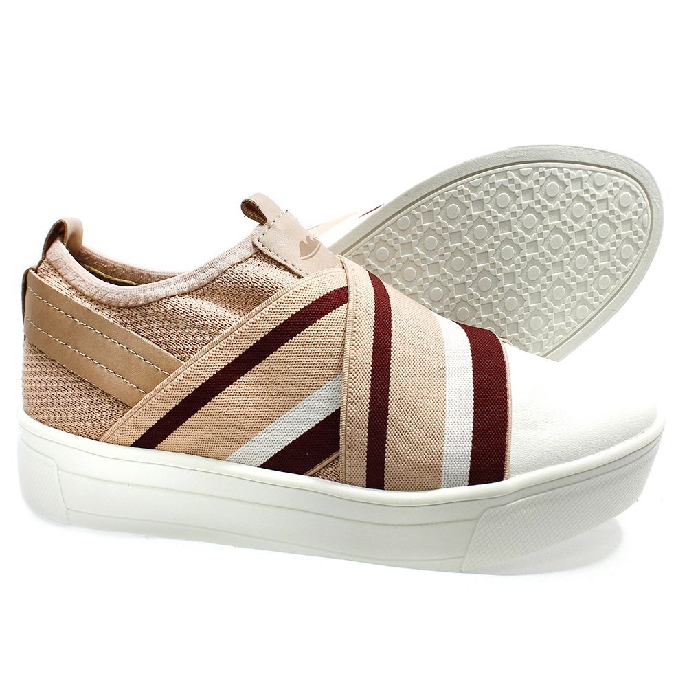 tenis dakota casual feminino