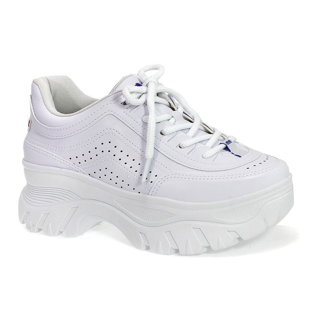 tênis dakota branco