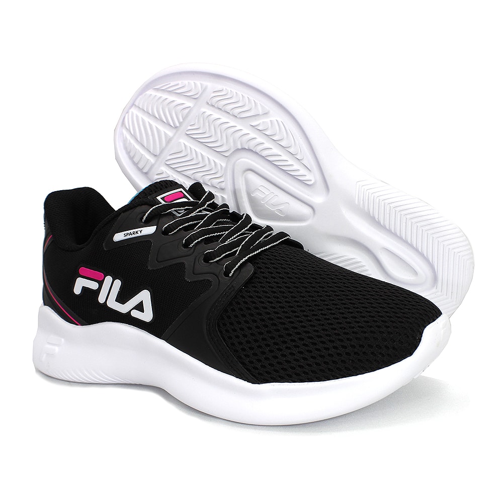 fila sparky