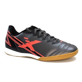 Tênis Indoor Oxn Dynamic Masculino Grafit/Coral