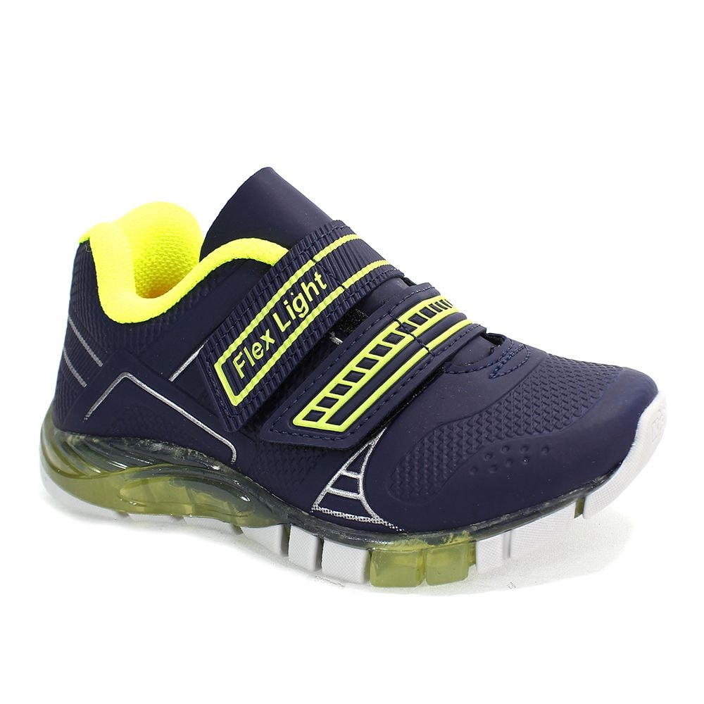 tenis kidy led