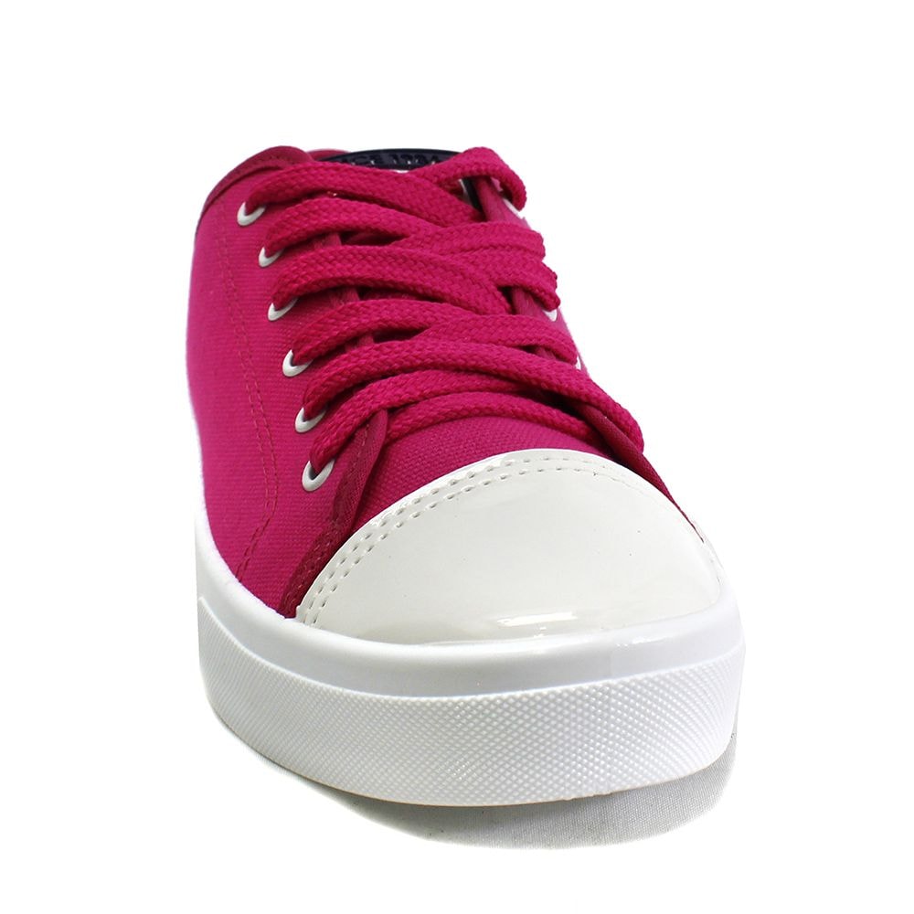 tenis moleca pink