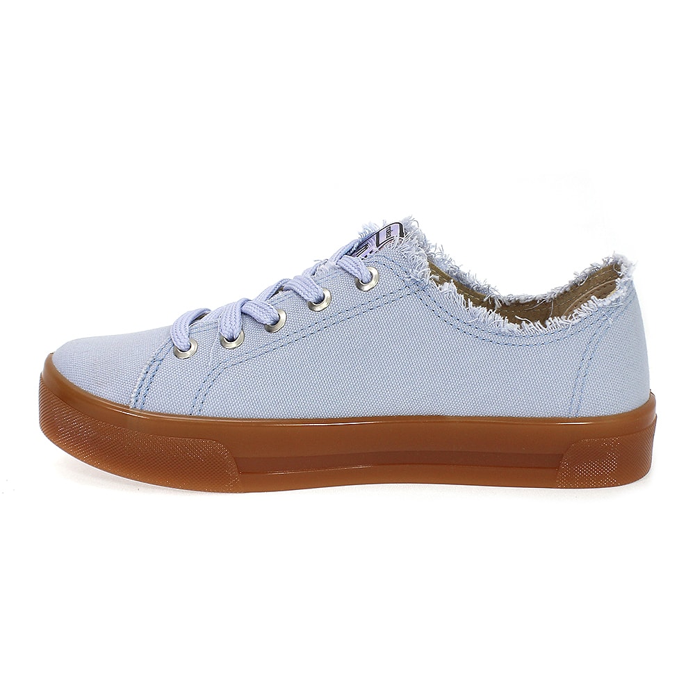 tenis jeans moleca