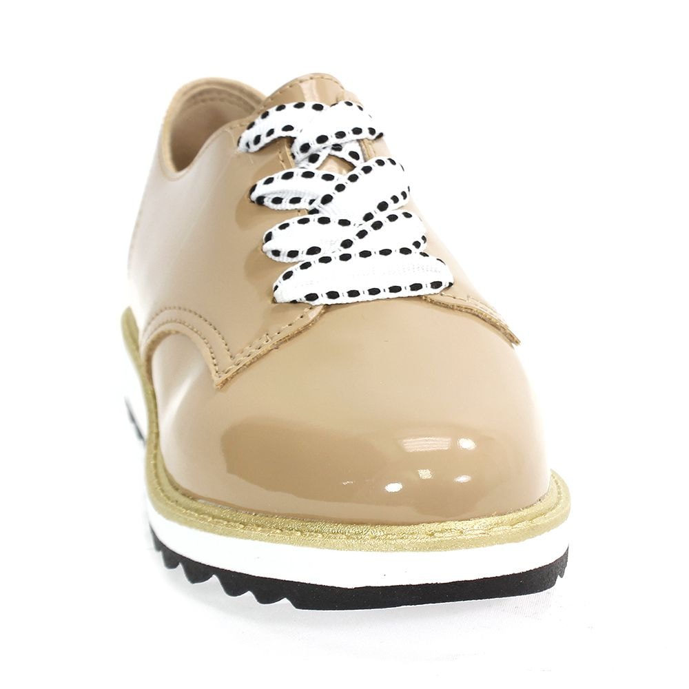 tenis molekinha oxford