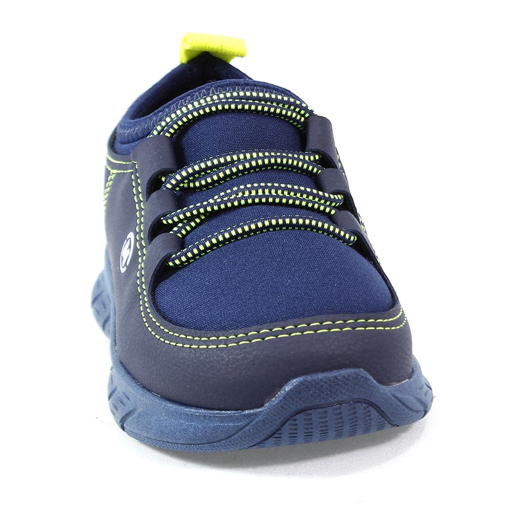 tenis molekinho azul marinho