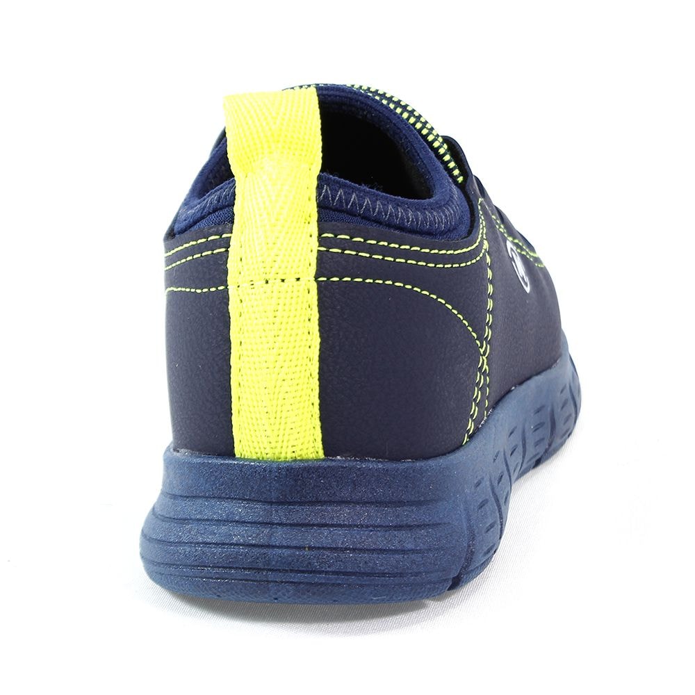 tenis molekinho azul marinho