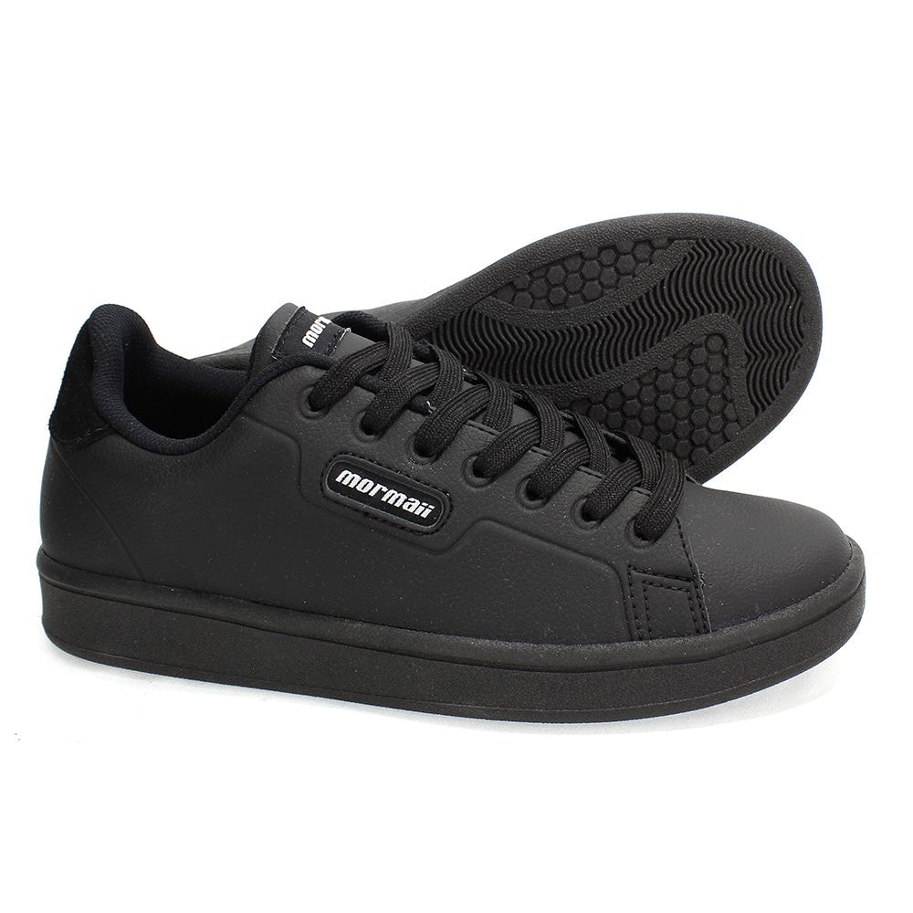 tenis mormaii preto