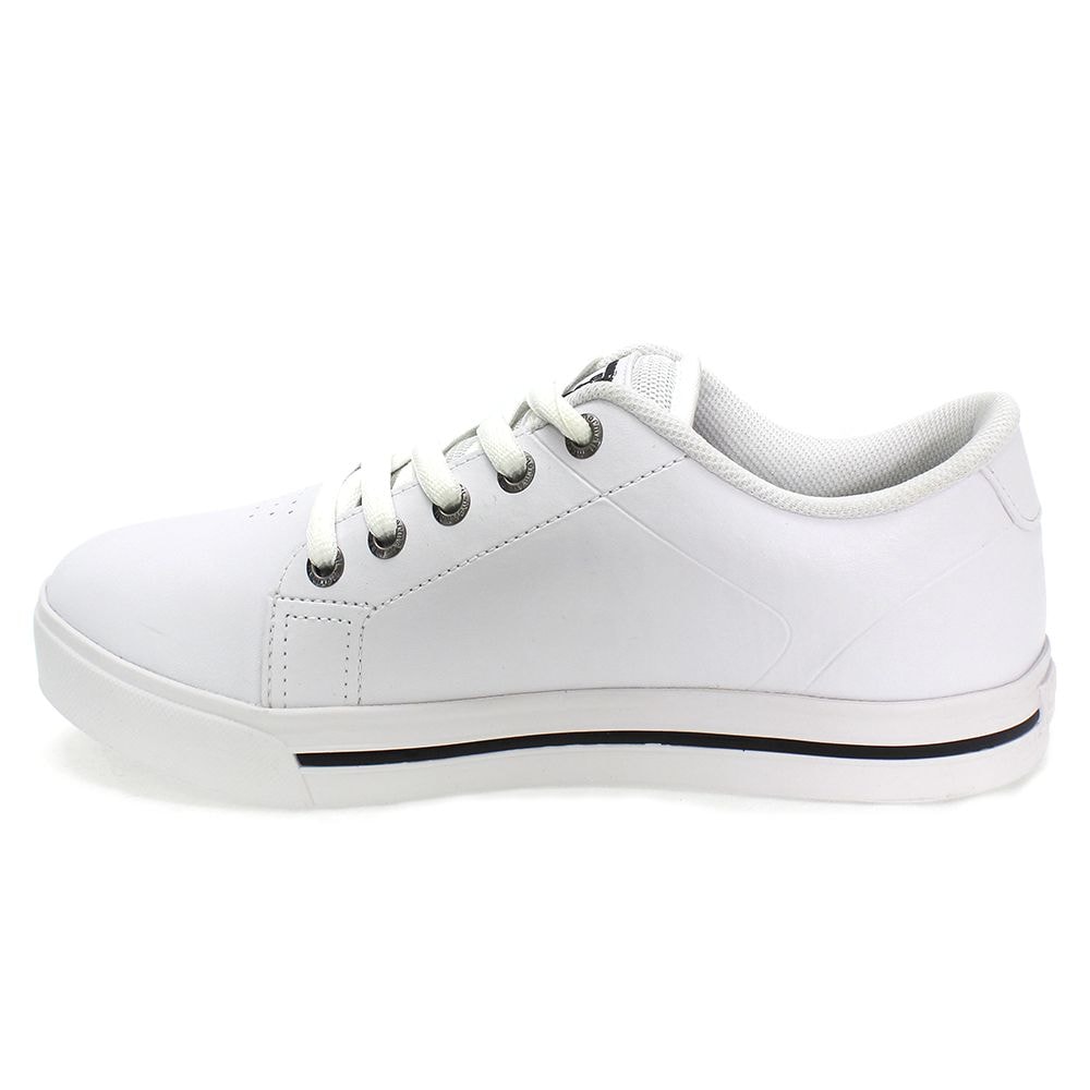 tenis mormaii branco masculino