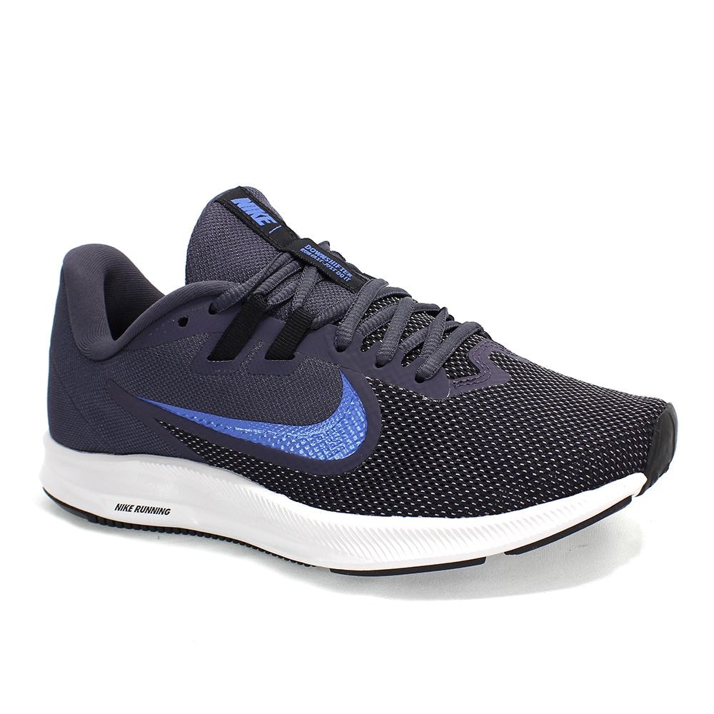 nike downshifter azul