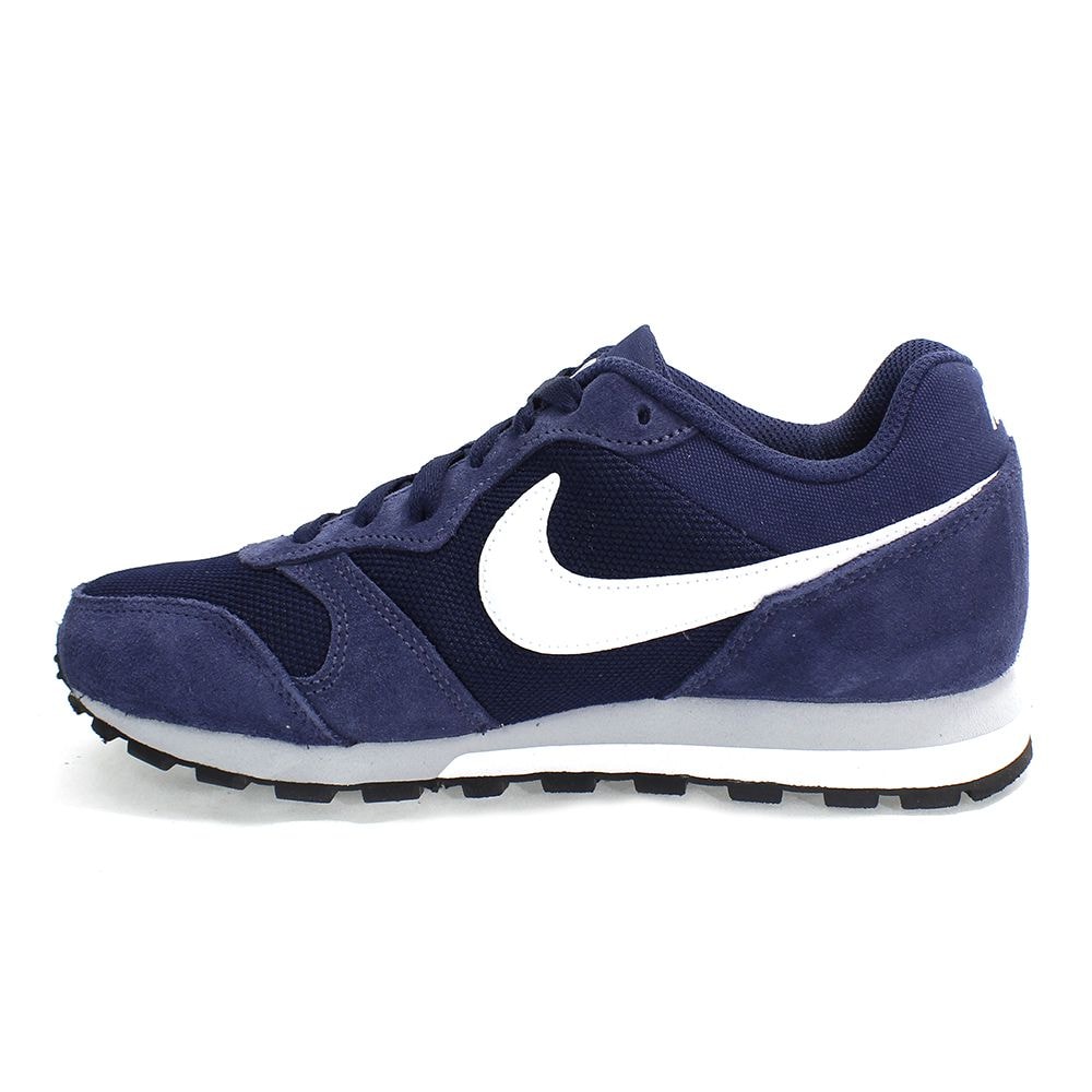 nike runner 2 blue