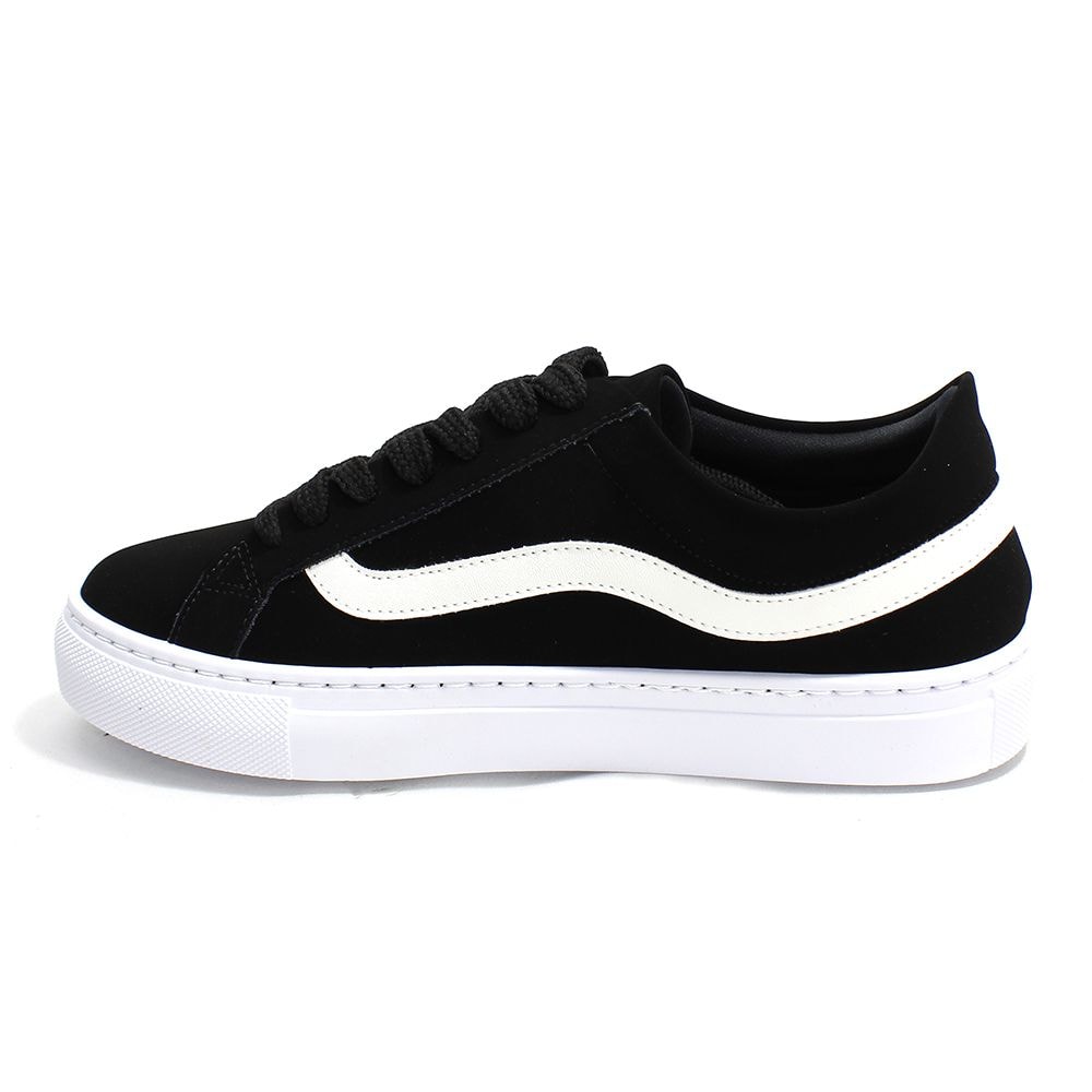 tenis santinelli preto