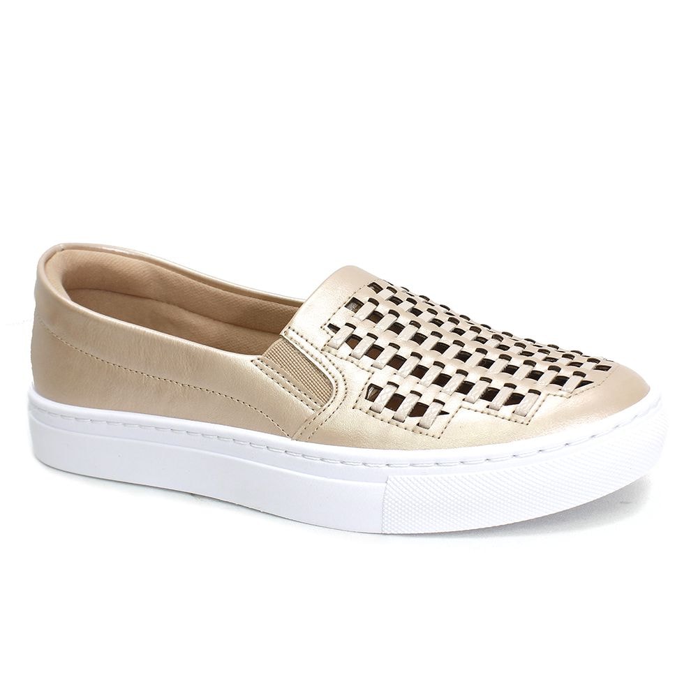 slip on santinelli