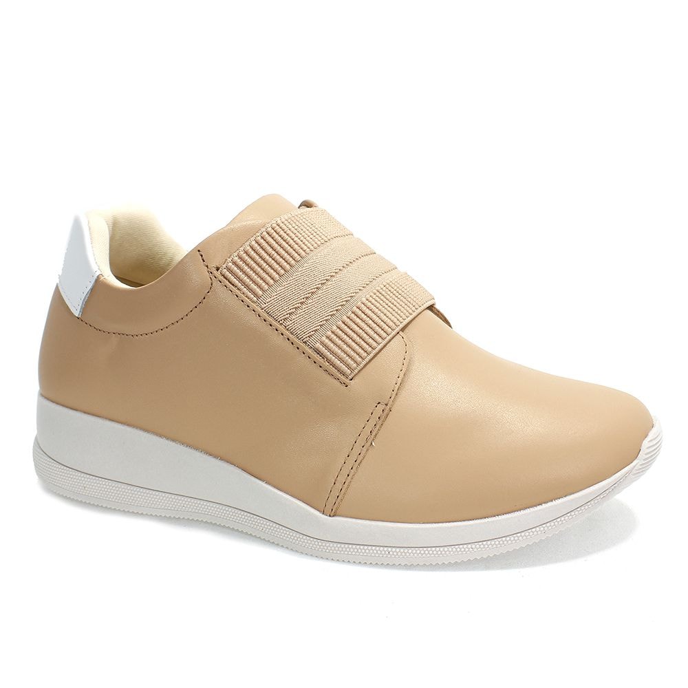 tenis usaflex elastico