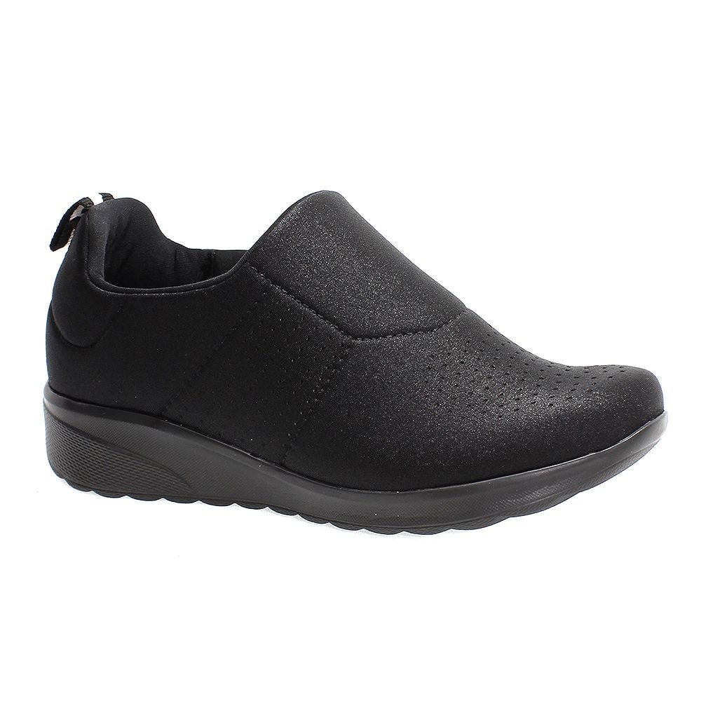 tenis usaflex feminino com amortecedor